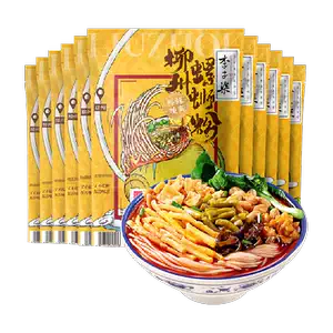 螺狮粉- Top 1万件螺狮粉- 2025年6月更新- Taobao