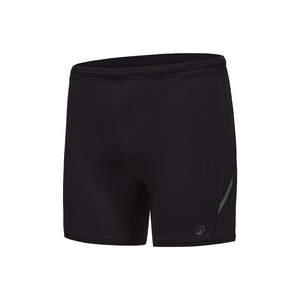 
Decathlon men's swimming trunks youth small chlorine shield swimming trunks adult swimsuit set hot spring professional training WWK1