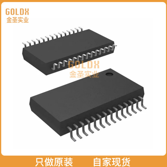 ADC1004S050TS/C1'1 IC ADC 10BIT SIGMA-DE