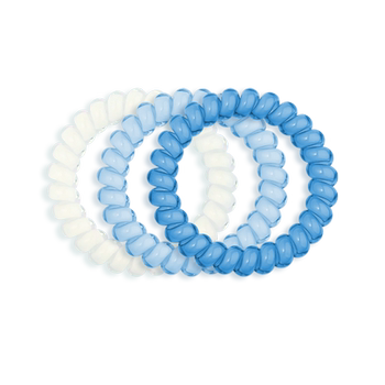 lolola phone line hair loop headband