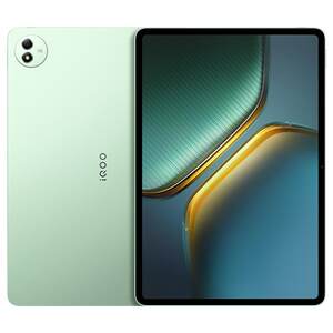 
[National subsidy, add 100 yuan to the gold coin channel for a limited time to get discounts] vivo iQOO Pad5 Pro tablet new Dimensity 9400+ student 13-inch e-sports game