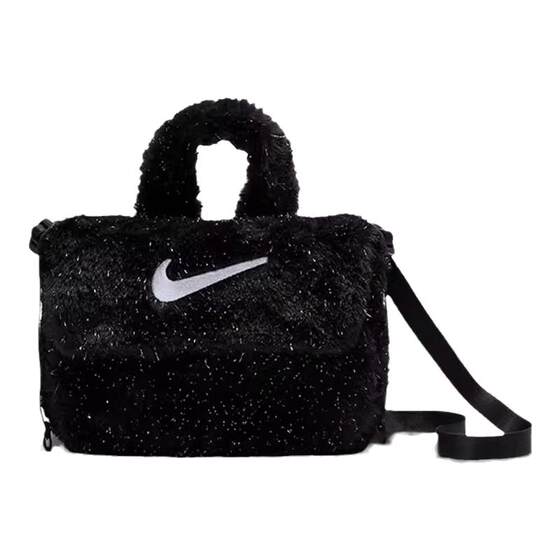
Nike children's bag for children in winter new sports training casual one-shoulder crossbody bag FZ1329