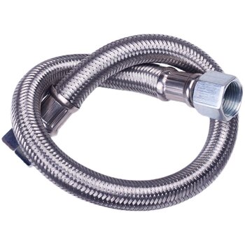 Air compressor air intake pipe strong air pump connection pipe