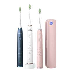 Philips sonic electric toothbrush S5proHX2481 adult men and women gift couple model