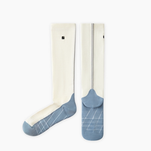 aweather professional sports compression socks running calf socks compression socks hiking hiking hyrox stockings summer