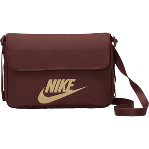 
Nike/Nike genuine Sportswear Futura women's casual shoulder bag CW9300-231
