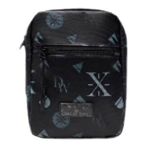 Genuine Li Ning cross -body bag men's bag women's bag new Wade series casual sports bag small bag ABDS221