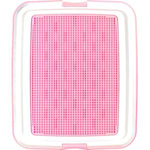 Alice dog toilet pooy pet potty urinating pot small dog small teddy supplies dog toilet
