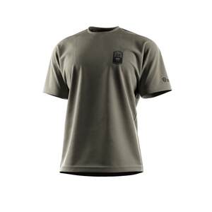 
Monster Guardians futuristic series men's 230G heavy cotton quick-drying antibacterial sports short-sleeved T-shirt