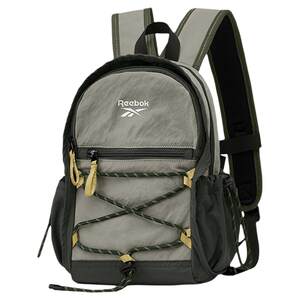 
Reebok children's small backpack mini lightweight backpack parent-child mountain climbing outdoor hiking bag cycling sports bag