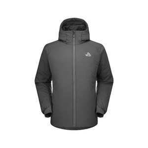 
[P Series] Pelch and Primaloft gold standard P cotton jacket for men's new outdoor lightweight windproof sports jacket