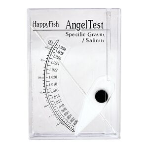 Salinometer Hydrophobic salinometer Dental meter concentration meter concentration meter aquarium salt meter salt meter saltometer
