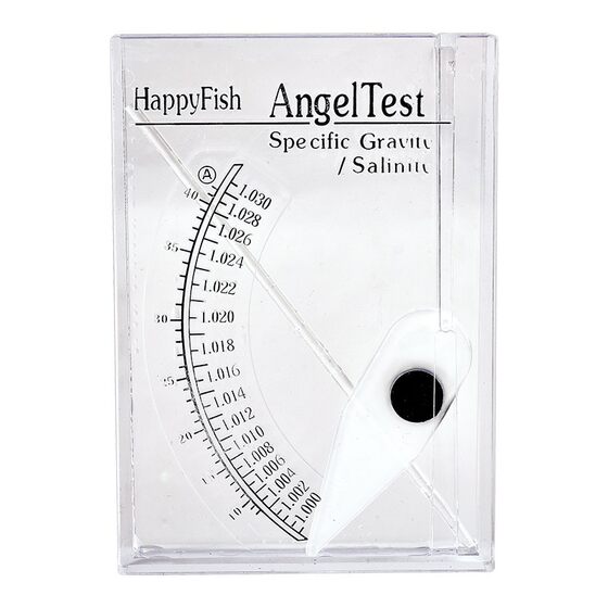 Salinometer Hydrophobic salinometer Dental meter concentration meter concentration meter aquarium salt meter salt meter saltometer
