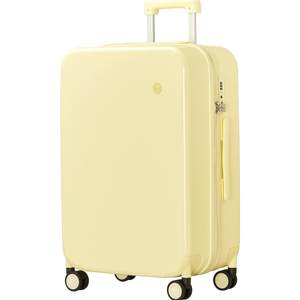 Mi Xi Gao Yan Dieston Luggage Box Female 20 -inch Drive Box 26 Large -capacity Student Travel Box Male 24