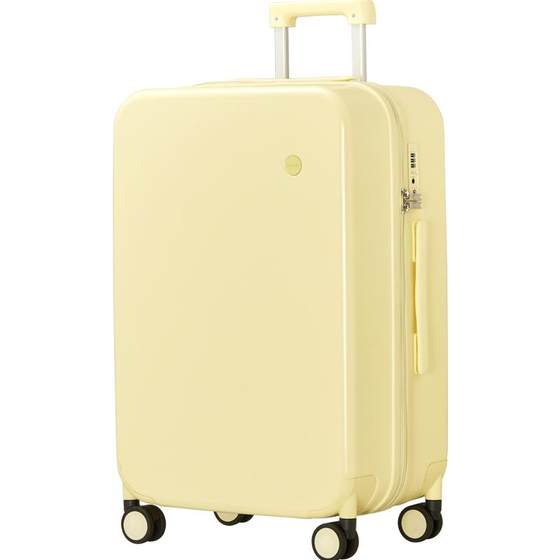 Mi Xi Gao Yan Dieston Luggage Box Female 20 -inch Drive Box 26 Large -capacity Student Travel Box Male 24