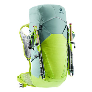 Germany Dort DEUTER Speed ​​Lite Men and Women Walking Light Light Large -capacity Outdoor Backpack
