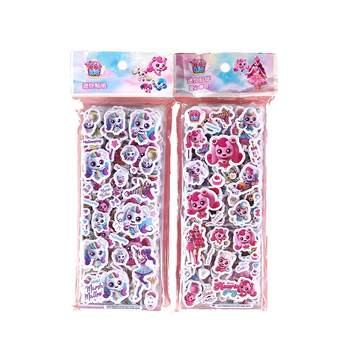 Weimiao Mengke Mini Bubble Sticker Kindergarten Sticker