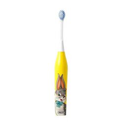 Mai Zhe Waterproof Soft Bristle Brush Head Mouth Guard 6-12 years and above