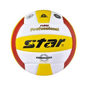 
StarStar Volleyball No. 5 Adult Competition Special Ball VB315-34 Junior High School Students' High School Entrance Examination and College Students' Examination
