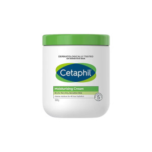 
[Self-operated] Cetaphil Large White Can 550g does not contain Soothing Moisturizing Cream + Maternity and Baby Popular Exchange Purchase