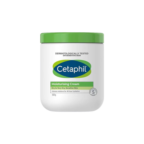 
[Self-operated] Cetaphil Large White Can 550g does not contain Soothing Moisturizing Cream + Maternity and Baby Popular Exchange Purchase