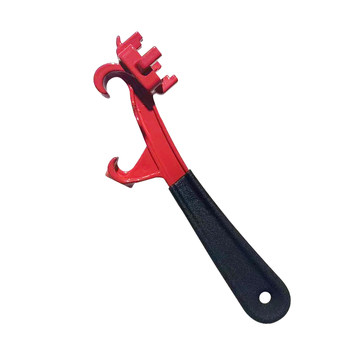 Barrel opener, bucket lid opener, barrel wrench, waterproof bucket, plastic bucket, paint bucket lid opener, latex paint