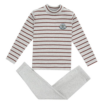 Ying Bollen Shupo Thick Lingzi Boys to keep warm underwear
