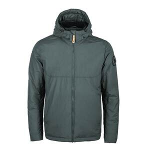 
Arctic Fox Men's Outdoor Sports Windproof Warm Cotton Jacket Lightweight Hooded Cotton Jacket 08222169