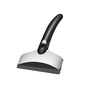 Car snow scraper, car ice scraper, defrosting shovel, glass snow scraper, defrosting plate, snow scraper supplies