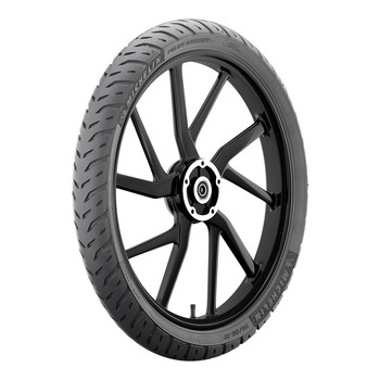 Michelin motorcycle tire street2 sensitive control