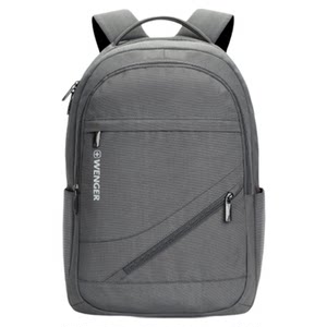 
Swiss Army Knife WENGER Wego Backpack Business Large Capacity Travel Lightweight 2025 New Backpack for Men