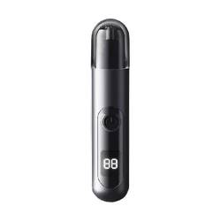SF Express free shipping LED rechargeable nose hair trimmer