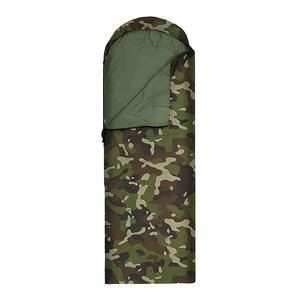 
Envelope sleeping bag for adults, outdoor camping, universal for all seasons, travel, dustproof, warm, portable and lightweight