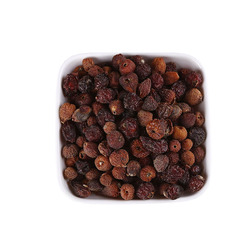 Hababy 100g Pet Snacks Dried Rose Hips Hamster Chinchilla Rabbit Guinea Pig Grain Feed Food Supplement Vc