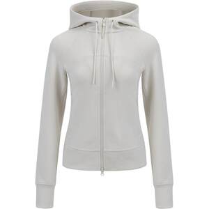 
Originally BENLAI women's cloud-like soft sports slim zipper hoodie jacket 2026 spring new model BNM160003