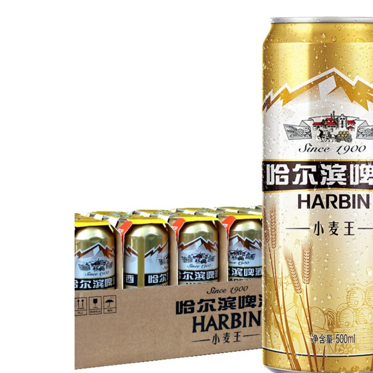 Harbin Beer Сơ500mlװŨ468.7Ԫ