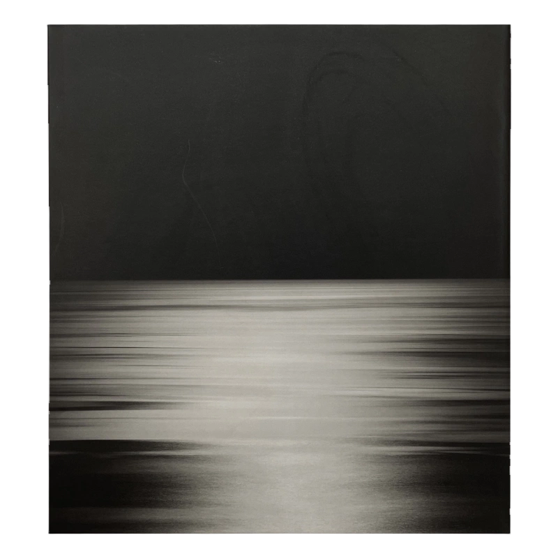 现货杉本博司摄影集海景Hiroshi Sugimoto: SEASCAPES 英文原版摄影集 