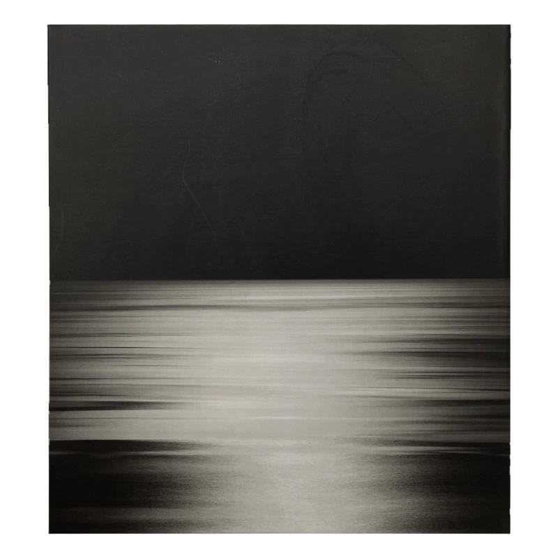 现货杉本博司摄影集海景Hiroshi Sugimoto: SEASCAPES 英文原版摄影集