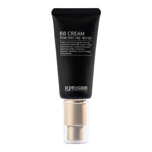 EG-EVOGE Effluent Naked Makeup Cream BB Cream Isolates concealer, beautifies skin, brightens skin tone, natural oily skin, mixed oily skin