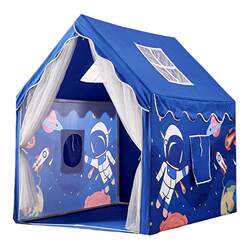 Children's tent girl princess bed split artifact small