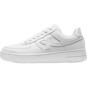 
Xtep women's shoes, men's shoes, Air Force No. 1 small white shoes, summer couple casual shoes, official genuine sports shoes