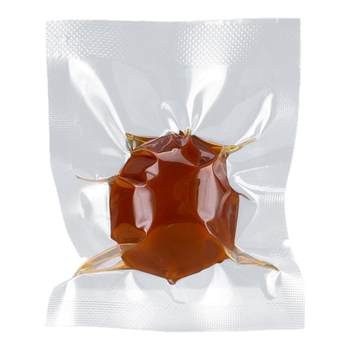 Net Nova Food Real Bag Thickening
