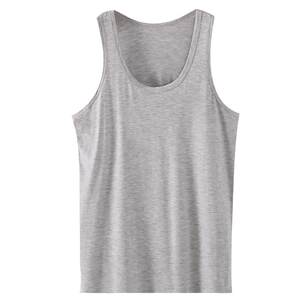 
2-pack of red vests for men in the year of their birth year, pure cotton sports slim fit young, middle-aged and elderly Lycra cotton men's vests