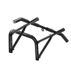Amys wall single and double bar folding style