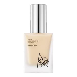 
piara Liquid Foundation lasts for a long time without taking off makeup for women dry skin moisturizing concealer authentic official flagship store