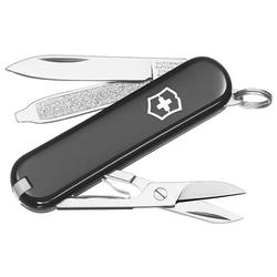 Victorinox Swiss Army Knife Colorful Model Imported Mini Sergeant's Knife 58mm Multifunctional Small Folding Knife