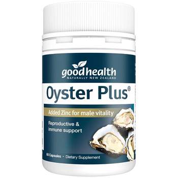Good healthy oyster essence is more powerful
