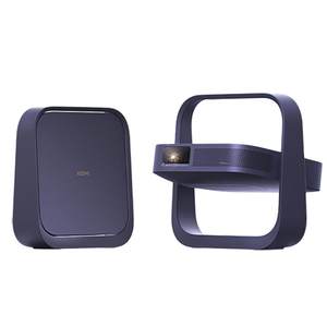 
[National subsidy 15% off] XGIMI Z6X Pro three-color laser flagship projector home 1080P ultra-high-definition high-brightness projector home theater