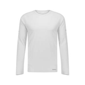
2XU Aero series men's running quick-drying long-sleeved T-shirt 26 spring outdoor sports base light and breathable
