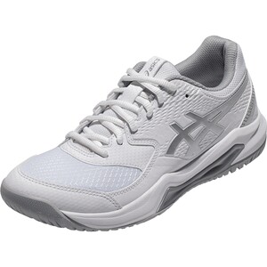 ASICS ASICS couple tennis shoes GEL-Dedicate 8 men and women shock-absorbing anti-skid professional tennis shoes
